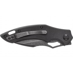 Sparrow Folding Knife BLACK