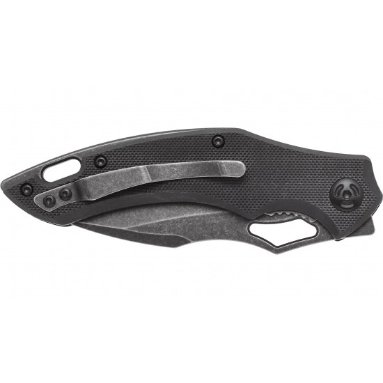 Sparrow Folding Knife BLACK