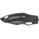 Sparrow Folding Knife BLACK