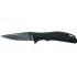 Mandatory Fun Folding Knife BLACK