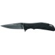 Mandatory Fun Folding Knife BLACK