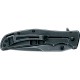 Mandatory Fun Folding Knife BLACK