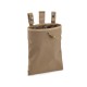 Leg Dump Pouch COYOTE TAN