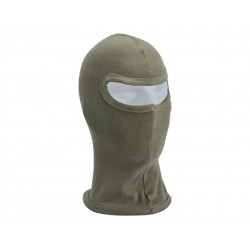 DEFCON 5 1 HOLE COTTON BALACLAVA OLIVE