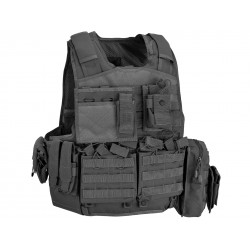 Armour Carrier BLACK