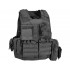 Armour Carrier BLACK