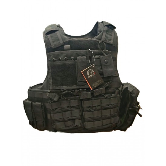 Armour Carrier BLACK