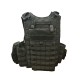 Armour Carrier BLACK