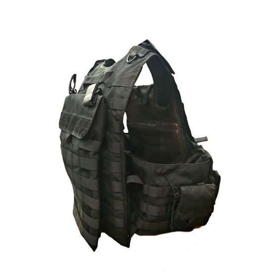 Armour Carrier BLACK