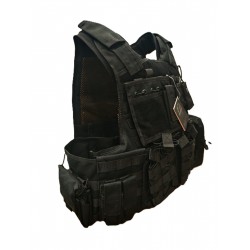 Armour Carrier BLACK