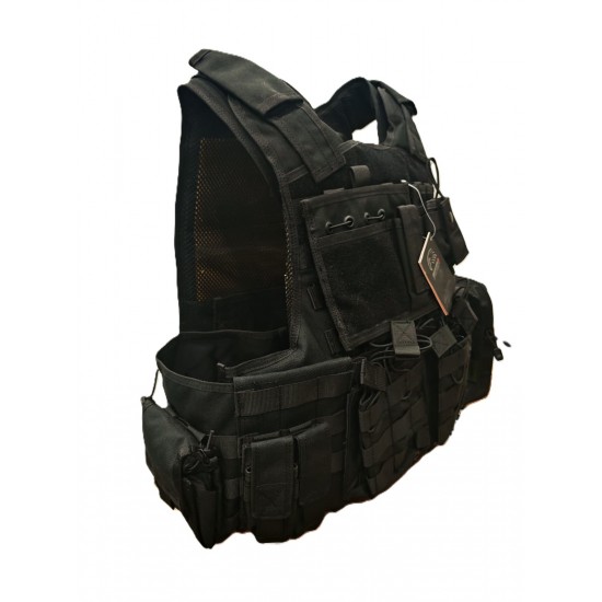 Armour Carrier BLACK