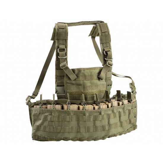 Molle Recon Chest Rig OD GREEN