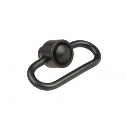 QD sling swivel 