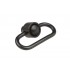 QD sling swivel 