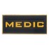 3D Medic crna / žuta
