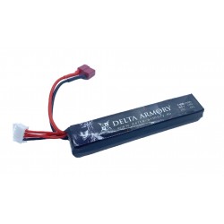  LiPo 11,1V/1100mAh 20C T-plug 