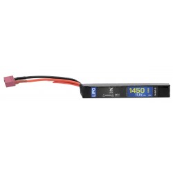 BATERIA LiPo 11,1V 1450mAh 