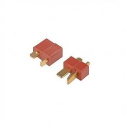 konektor Deans T plug