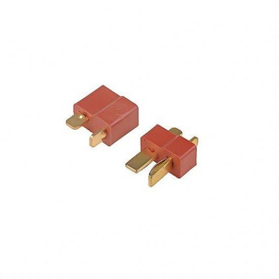 konektor Deans T plug
