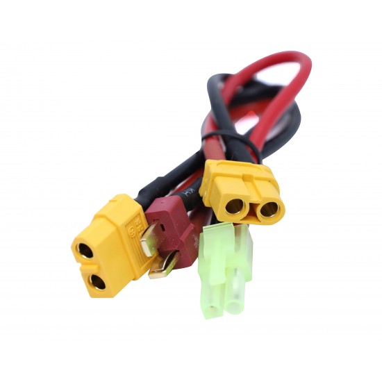 airsoft charger Smart Charger mini LiPo/LiFe/NiMH