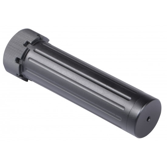 Airsoft PDW stock tube for Delta Armory