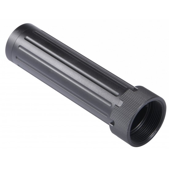 Airsoft PDW stock tube for Delta Armory
