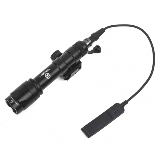 flashlight M600B SCOUT LIGHT