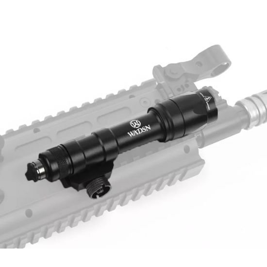 flashlight M600B SCOUT LIGHT