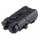 laser sight NGAL PEQ box