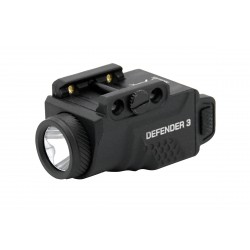 Tactical Flashlight Defender 3