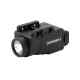Tactical Flashlight Defender 3