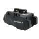 Tactical Flashlight Defender 3
