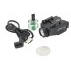 Tactical Flashlight Defender 3