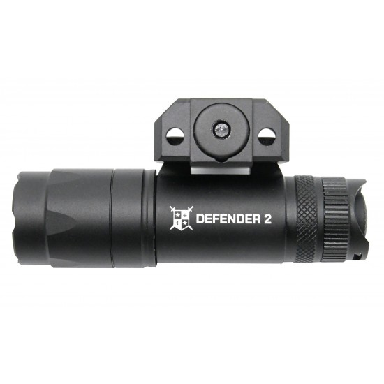 Svietidlo Defender 2 Stribog DA-STG-FL-02
