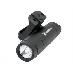 Svietidlo Defender 2 Stribog DA-STG-FL-02