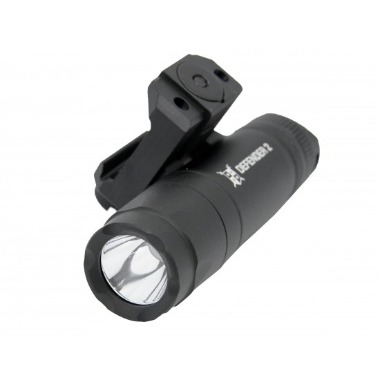 Svietidlo Defender 2 Stribog DA-STG-FL-02
