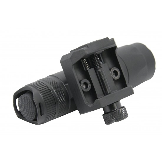 Svietidlo Defender 2 Stribog DA-STG-FL-02