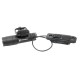 Svietidlo Defender 2 Stribog DA-STG-FL-02