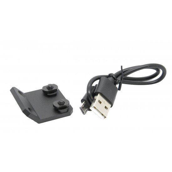 Svietidlo Defender 2 Stribog DA-STG-FL-02