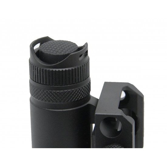 Svietidlo Defender 2 Stribog DA-STG-FL-02