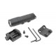 Svietidlo Defender 2 Stribog DA-STG-FL-02
