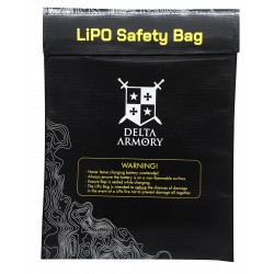 LiPo Safety torba 23x30cm 