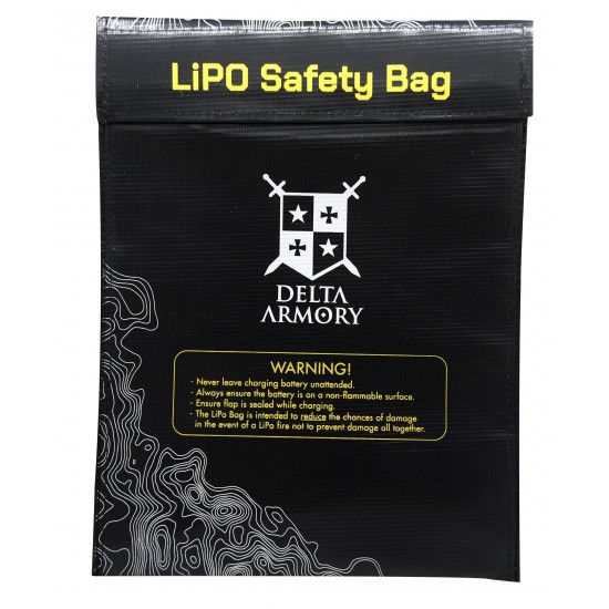LiPo Safety torba 23x30cm 
