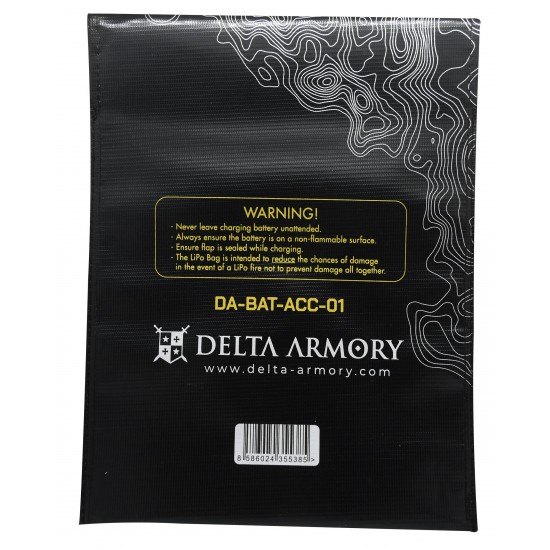 LiPo Safety torba 23x30cm 