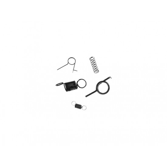 Springs set for gearbox V.2 