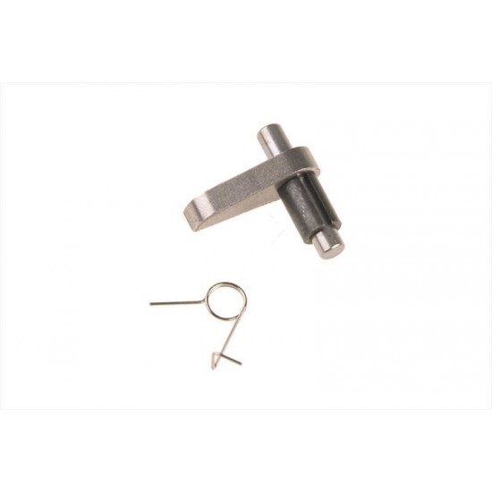 Steel Anti-Reversal for Gearbox V2 / V3