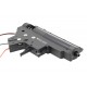 Airsoft complete gearbox for M4 Deans-T Airsoft complete gearbox for M4 Deans-T
