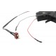 Airsoft complete gearbox for M4 Deans-T Airsoft complete gearbox for M4 Deans-T