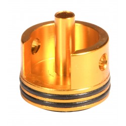 glava cilindra CNC 