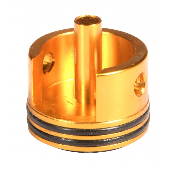 glava cilindra CNC 